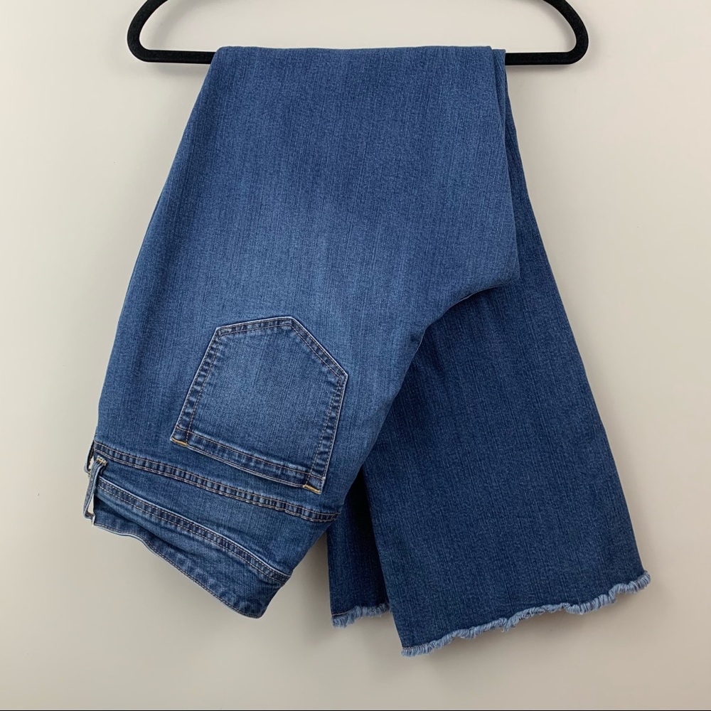 Torrid bootcut jeans